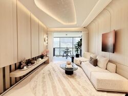 Union Square Residences (D1), Condominium #624117131